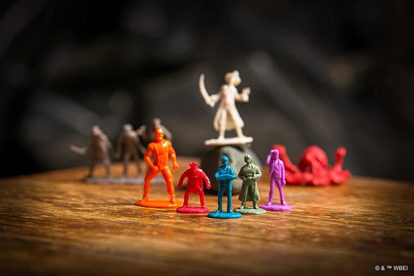 The Goonies: Never Say Die Board Game
