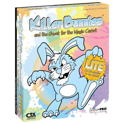 Killer Bunnies - LITE
