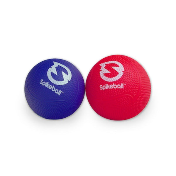 Spikeball Stars & Stripes Weekender Set - New Sturdier Build, Grippier Balls, Easier Setup and Funner Points for Longer Game Rallies - 2-4 Players