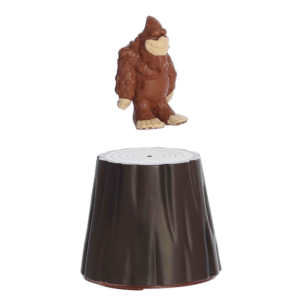 Aurora® Toys Engaging Grow Your Own Bigfoot Toy - Classic Toys for Playful Fun - Perfect for Kids, Parents, and Birthday Gifts - Brown 2.25 Inches