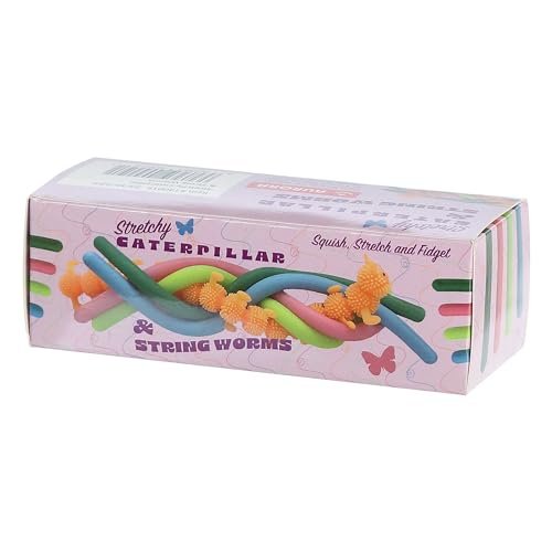 Aurora® Toys - Stretchy Caterpillar