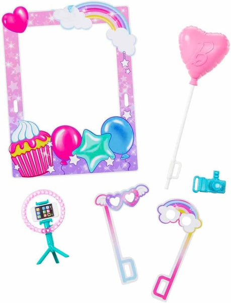 Barbie Celebration Fun Birthday Skipper and Stacie Doll 2-Pack