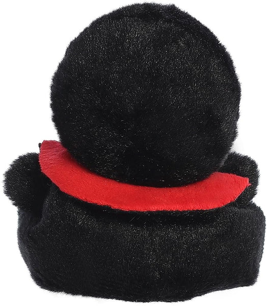 Aurora 2 Piece Halloween Palm Pal Plush Bundle, Luna Bat and Viktor Vampire