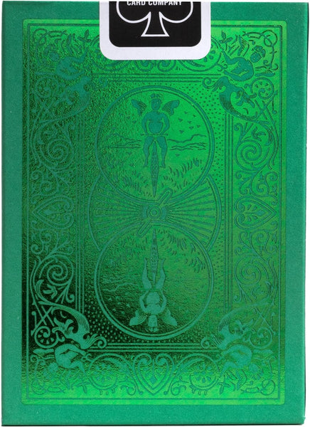 Bicycle MetalLuxe Premium Playing Cards
