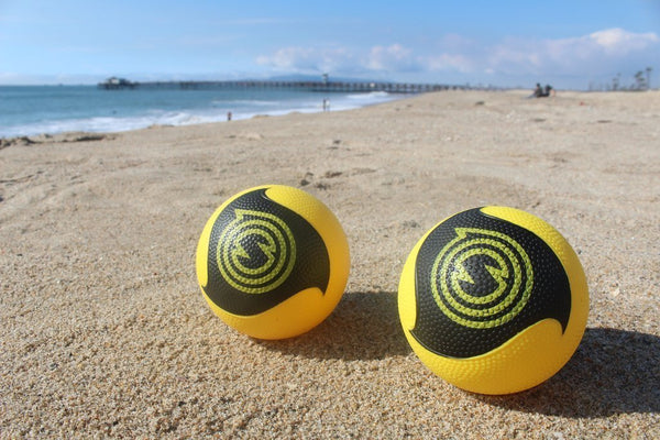 Spikeball Extra Pro Balls (2 Pack)