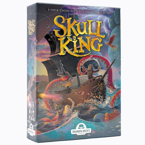 Skull King