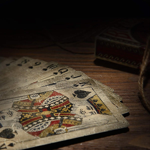 Bicycle Vintage Classic Playing Cards