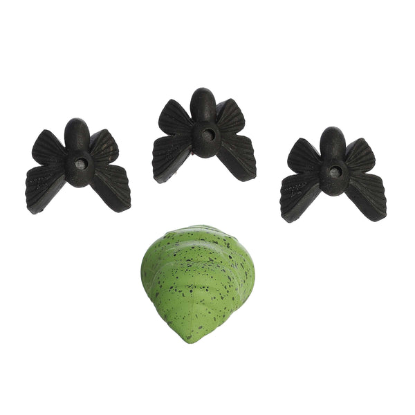 Aurora® Toys Engaging Hatch & Grow Butterfly Toy - Classic Toys for Playful Fun - Perfect for Kids, Parents, and Birthday Gifts - Blindbox 3.5 Inches