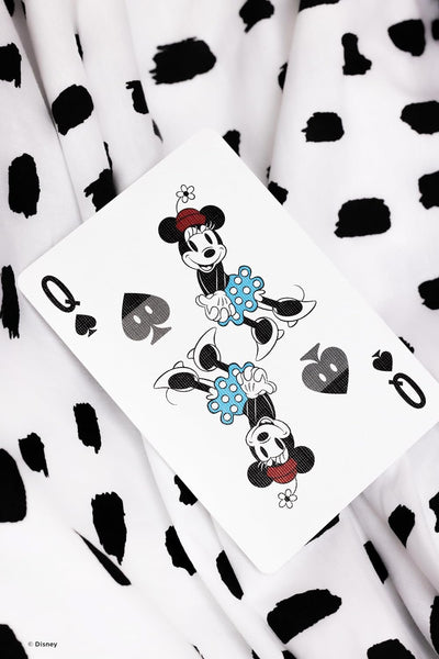BIcycle Disney Classic Mickey Mouse Inspired Playing Cards