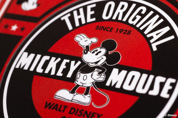 BIcycle Disney Classic Mickey Mouse Inspired Playing Cards