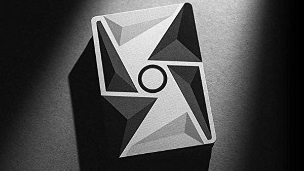 Murphy's Magic Supplies, Inc. Virtuoso P1 Limited Edition Playing Cards | Poker Deck | Collectable