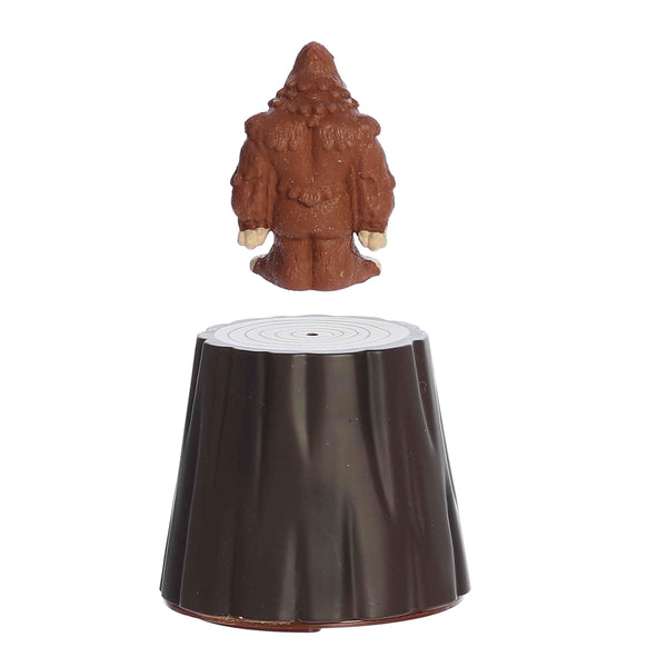 Aurora® Toys Engaging Grow Your Own Bigfoot Toy - Classic Toys for Playful Fun - Perfect for Kids, Parents, and Birthday Gifts - Brown 2.25 Inches