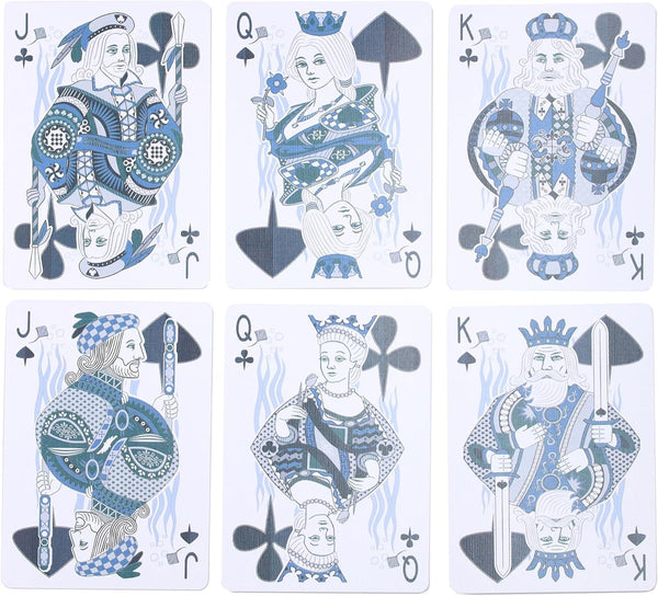 Stingray Bicycle Playing Cards