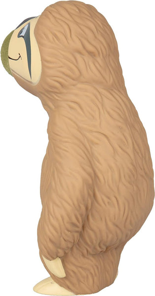 Hog Wild Sloth Popper Toy - Shoot Foam Balls Up to 20 Feet - 6 Balls Included - Age 4+