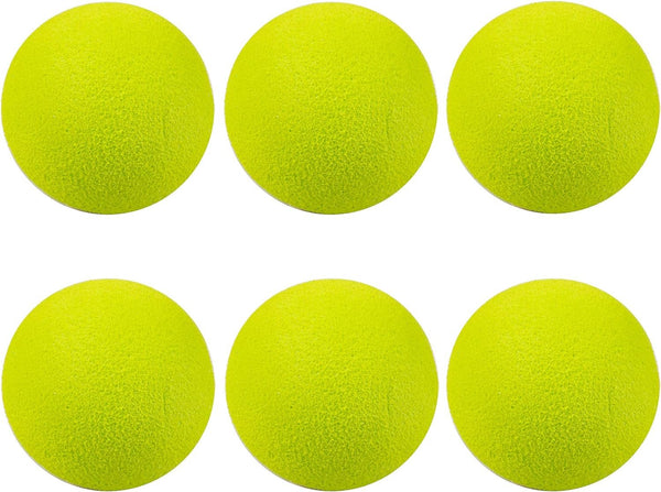 Hog Wild Cow Popper Toy - Shoot Foam Balls Up to 20 Feet - 6 Balls Included - Gift for Kids, Boys & Girls, Age 4+