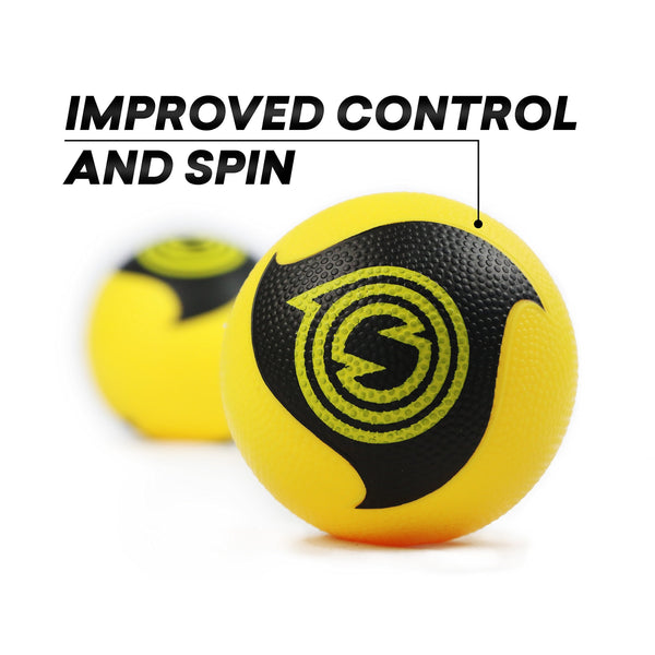 Spikeball Extra Pro Balls (2 Pack)