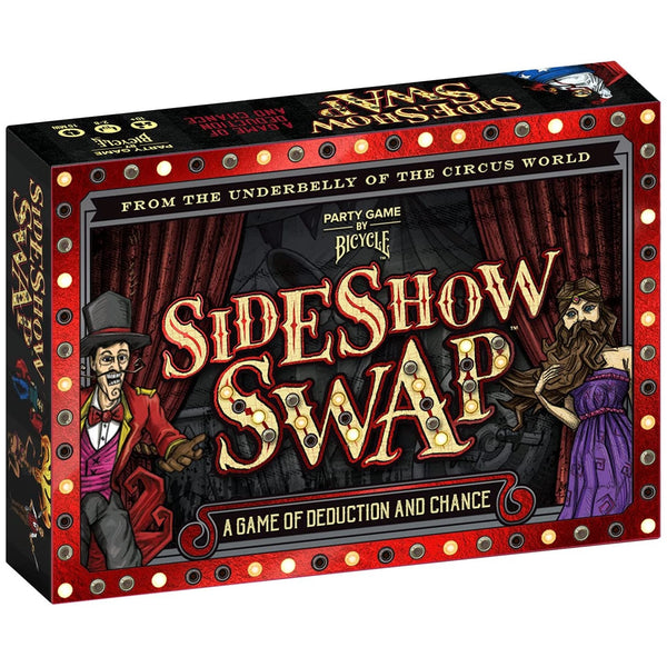 Sideshow Swap