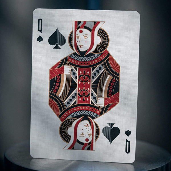 theory11 Star Wars Premium Playing Cards - Light Side (Blue)
