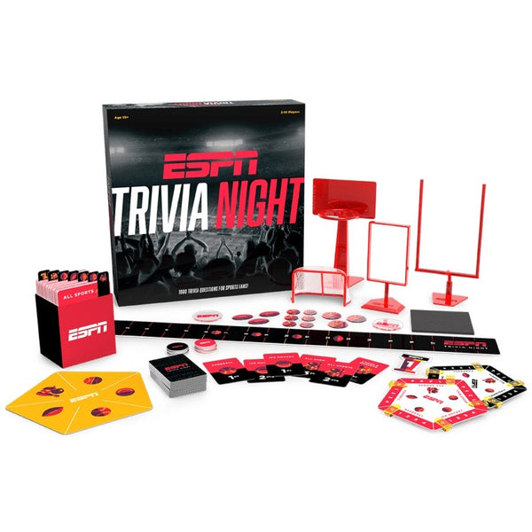 ESPN Trivia Night