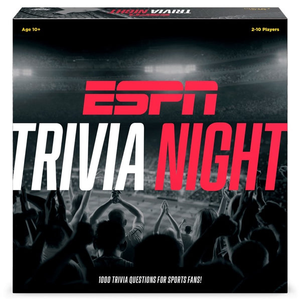 ESPN Trivia Night