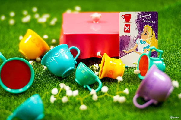 Disney Mad Tea Party