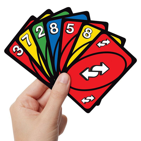 UNO 50th Anniversary Edition