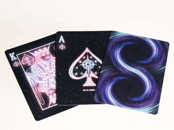 Stargazer Playing Cards