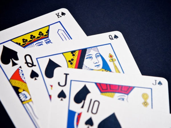 Bicycle Rummy Set