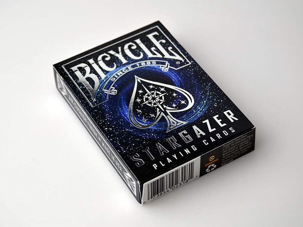 Stargazer Playing Cards