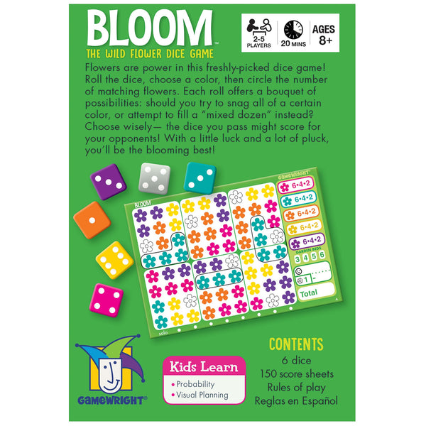 Bloom