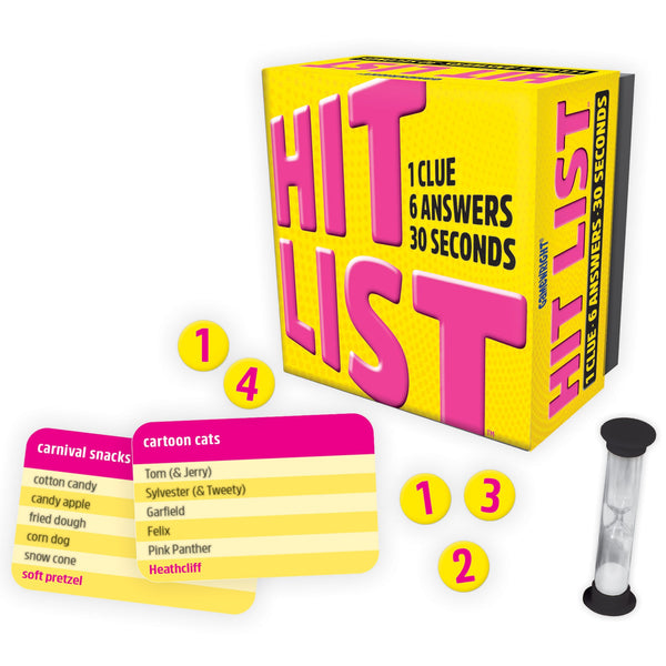 Hit List