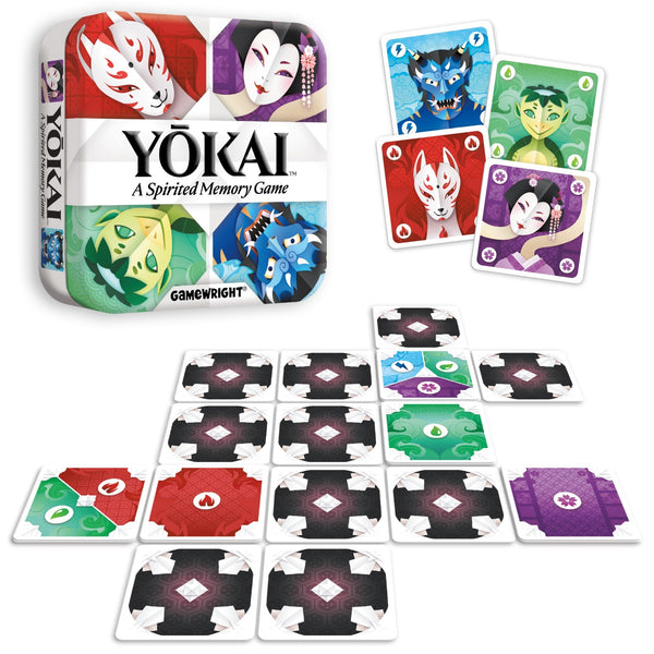 Yōkai
