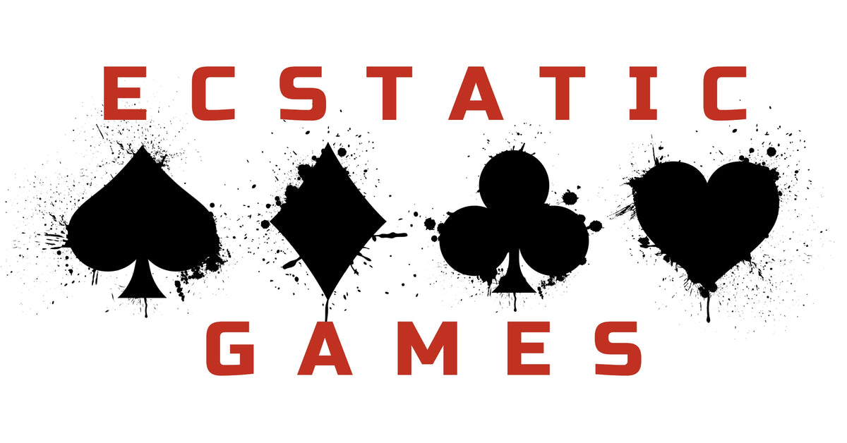 Ecstatic Games