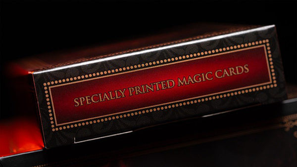 Shin Lim EVOLUSHIN OF CARD MAGIC Complete Card Magic Kit with Custom Bicycle Playing Cards, Gimmicks & Online Video Tutorials for Beginners and Aspiring Magicians
