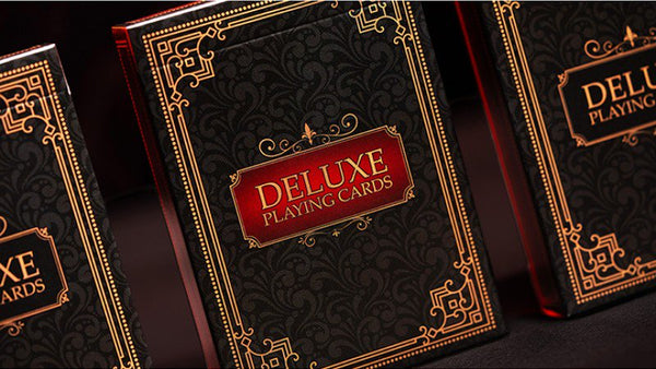 Shin Lim EVOLUSHIN OF CARD MAGIC Complete Card Magic Kit with Custom Bicycle Playing Cards, Gimmicks & Online Video Tutorials for Beginners and Aspiring Magicians