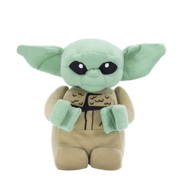 Manhattan Toy Lego Star Wars Plush Character