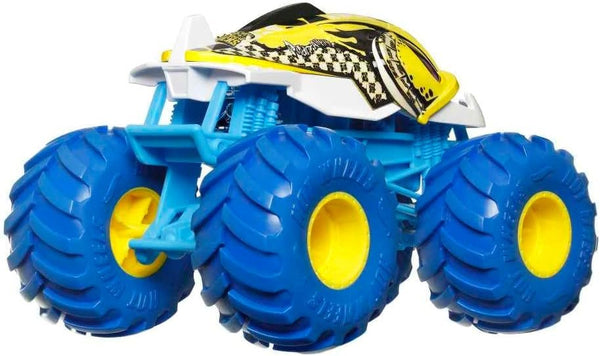 Hot Wheels Monster Trucks Oversized 2023 Piran-Ahhh