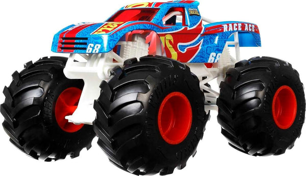 Hot Wheels Monster Trucks