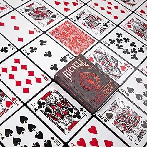 Bicycle Metalluxe Playing Cards