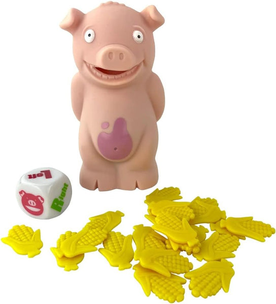 PlayMonster Stinky Pig