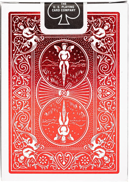 Bicycle Metalluxe Playing Cards