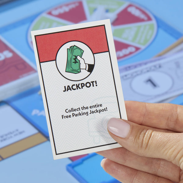 Monopoly EXPANSION | Add More Fun to Classic Monopoly Game and Play Faster