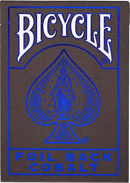 Bicycle MetalLuxe Premium Playing Cards