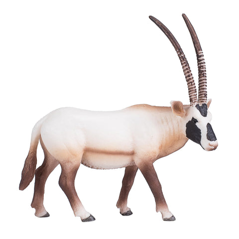 MOJO - Realistic International Wildlife Figurine, Oryx