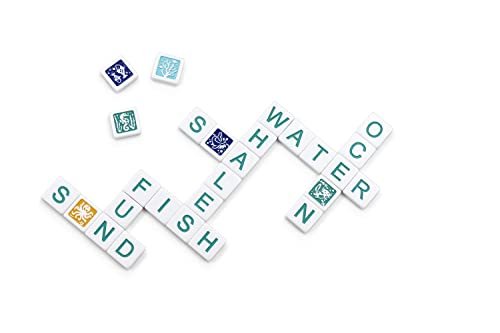 Bananagrams: Multi-Award-Winning Word Game