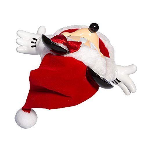 Disney DN9211 Tree Topper, Multi-Colored