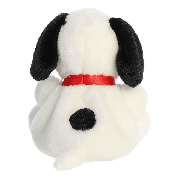 Aurora Peanuts Palm Pal Plush Bundle, Snoopy and Flying Ace