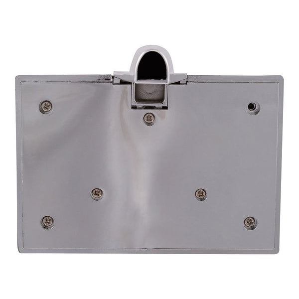 Kurt S. Adler Kurt Adler 4-Inch Darth Vader Stocking Holder, Black