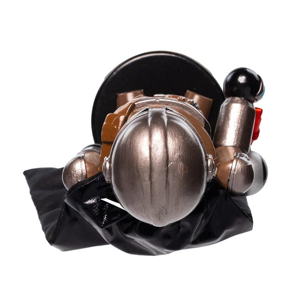 STAR WARS Kurt Adler 10-inch Mandalorian Nutcracker