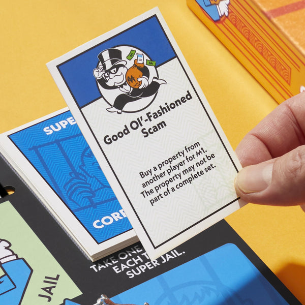 Monopoly EXPANSION | Add More Fun to Classic Monopoly Game and Play Faster